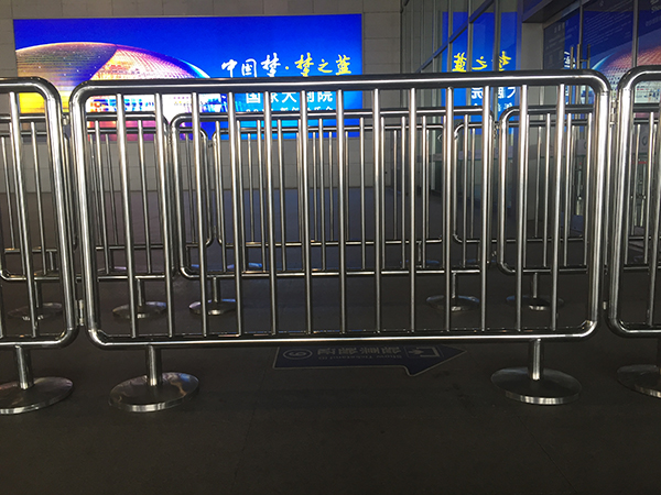 不銹鋼護欄