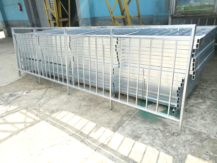 陽(yáng)臺(tái)護(hù)欄A
